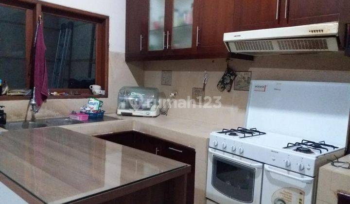 For Sale Rumah Cantik Modern Lokasi di Muara  8