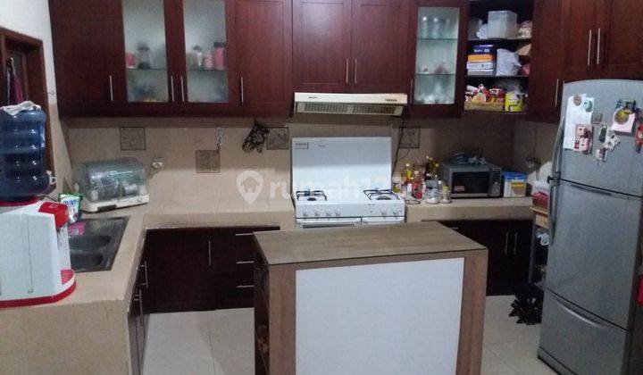 For Sale Rumah Cantik Modern Lokasi di Muara  9