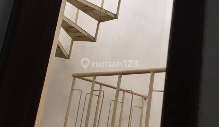 For Sale Rumah Cantik Modern Lokasi di Muara  11