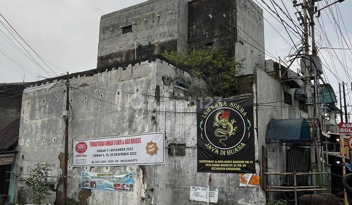 For Sale Ex Rumah Burung Lokasi di Mainroad Kadungora 3