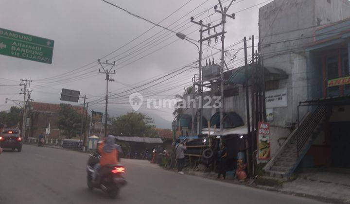 For Sale Ex Rumah Burung Lokasi di Mainroad Kadungora 5