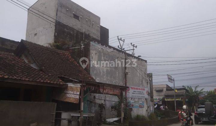 For Sale Ex Rumah Burung Lokasi di Mainroad Kadungora 6