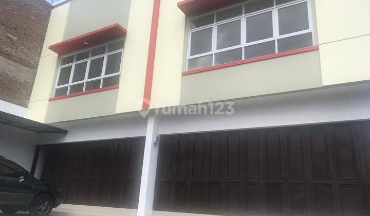 For Sale Ruko di Ciwaruga Mainroad Strateigs 1