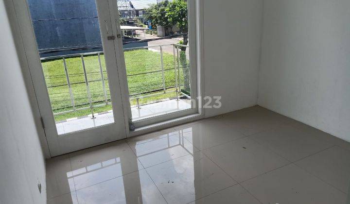 For Sale Rumah Baru Minimalis di Mekar Wangi 2