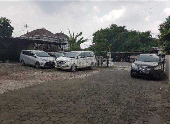 For Sale Gudang Dan Kantor di Kumala Garden di Sayap Pasteur 1