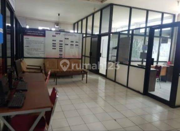 For Sale Gudang Dan Kantor di Kumala Garden di Sayap Pasteur 3