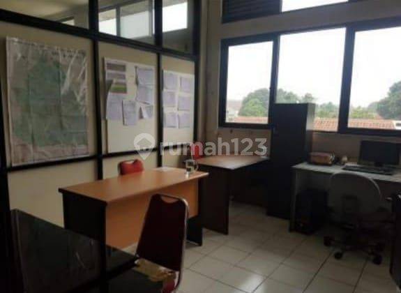 For Sale Gudang Dan Kantor di Kumala Garden di Sayap Pasteur 4