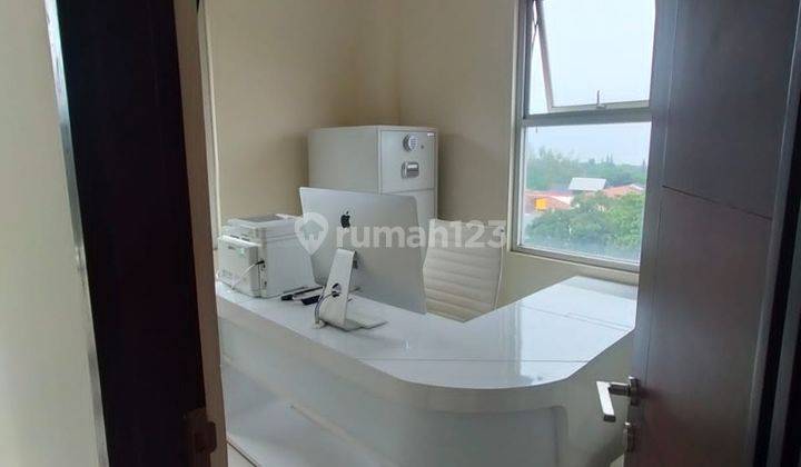 Foir Rent Ruko Baru Strategis di Sukajadi 2