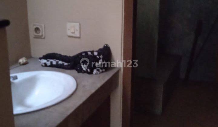 For Rent Ruko Bagus Siap Pakai di Sayap Setra Sari Sukajadi 7