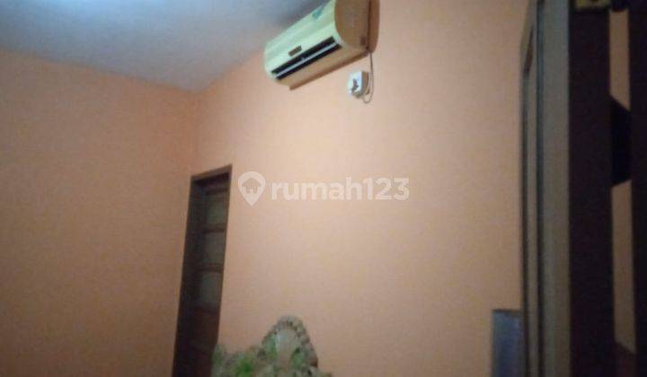 For Rent Ruko Bagus Siap Pakai di Sayap Setra Sari Sukajadi 9