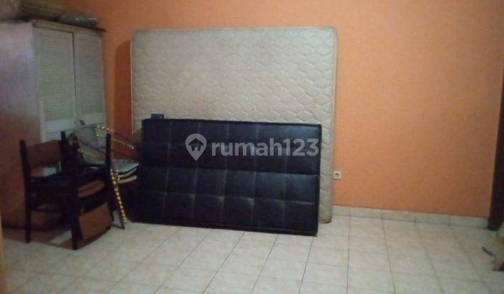 For Rent Ruko Bagus Siap Pakai di Sayap Setra Sari Sukajadi 10