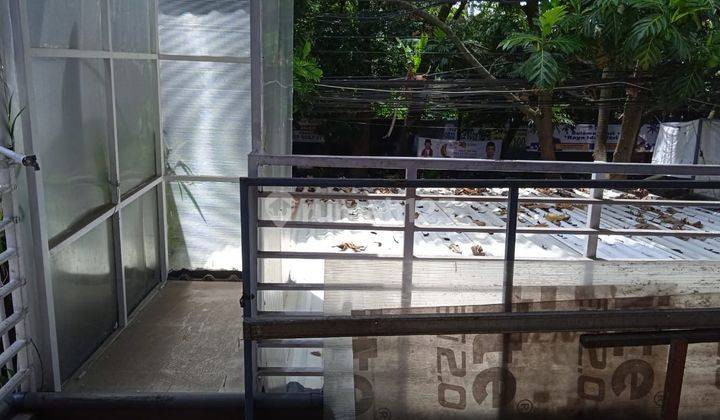 For Rent Ruko Bagus Siap Pakai di Sayap Setra Sari Sukajadi 13