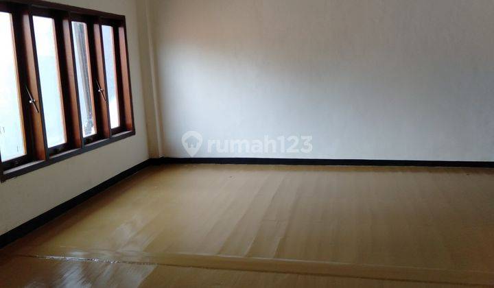 For Rent Rumah Modern 2 Lantai di Ahmad Yani 2