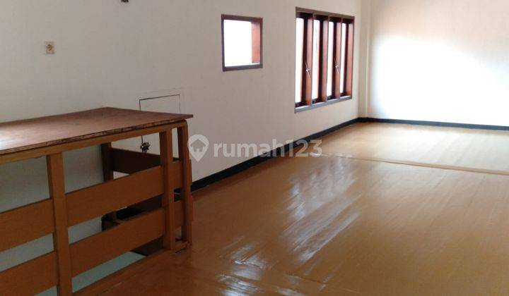 For Rent Rumah Modern 2 Lantai di Ahmad Yani 5