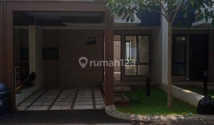 For Rent Rumah Minimalis di Podomoro Park Buah Batu 2