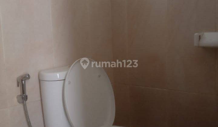 For Rent Rumah Minimalis di Podomoro Park Buah Batu 8