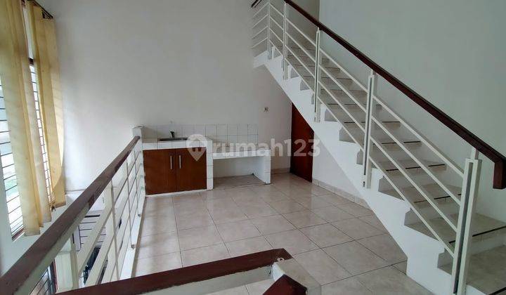 For Sale Ruko Murah di Komplek Surapati Core 1