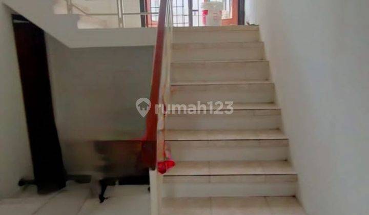 For Sale Ruko Murah di Komplek Surapati Core 12