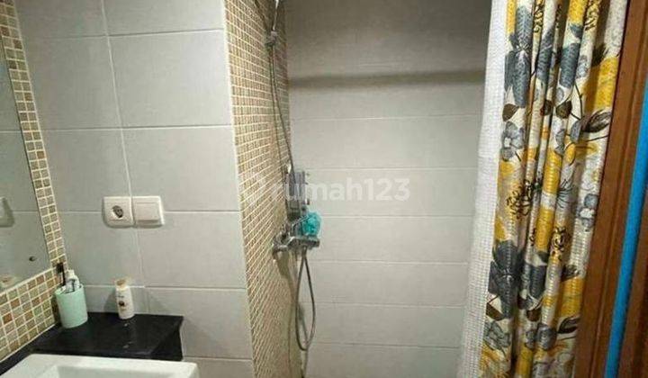For Sale Apartemen Beverly Dago Tipe Studio 5