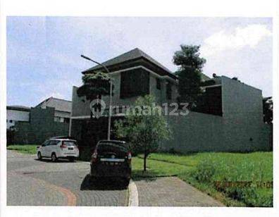 For Sale Lelang Rumah Lux di Kota Baru Parahyangan 2