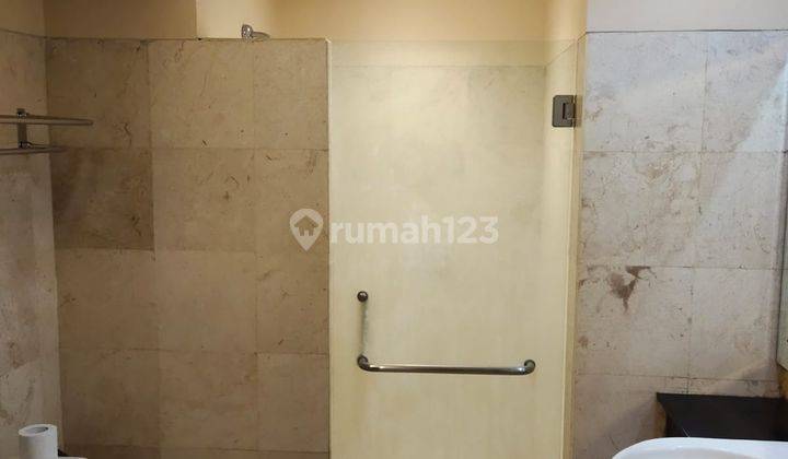 For Sale Apartemen Braga Citywalk Tipe 3 Bedroom 2