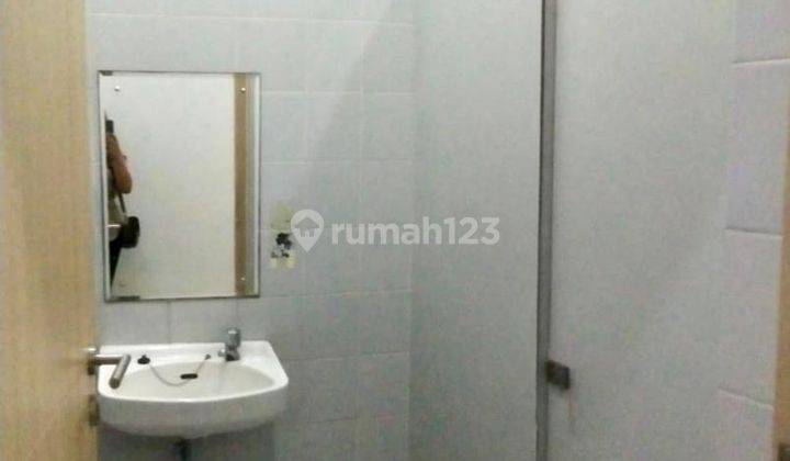For Rent Gedung Cocok Untuk Kantor Atau Bank di Asia Afrika 2