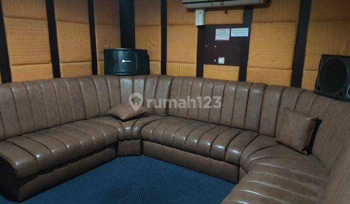 For Sale Ruko Strategis Cocok Untuk Usaha di Setra Sari  1