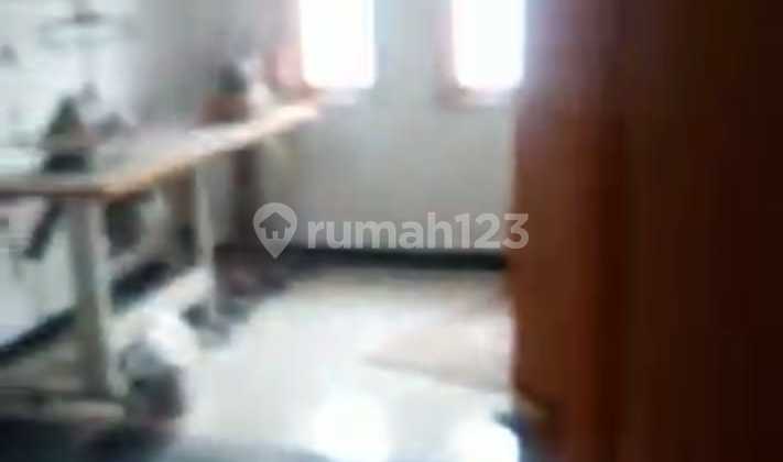 For Sale Or Rent Rumah Bagus 2 Lantai di Pelajar Pejuang 1