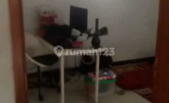 For Sale Or Rent Rumah Bagus 2 Lantai di Pelajar Pejuang 2