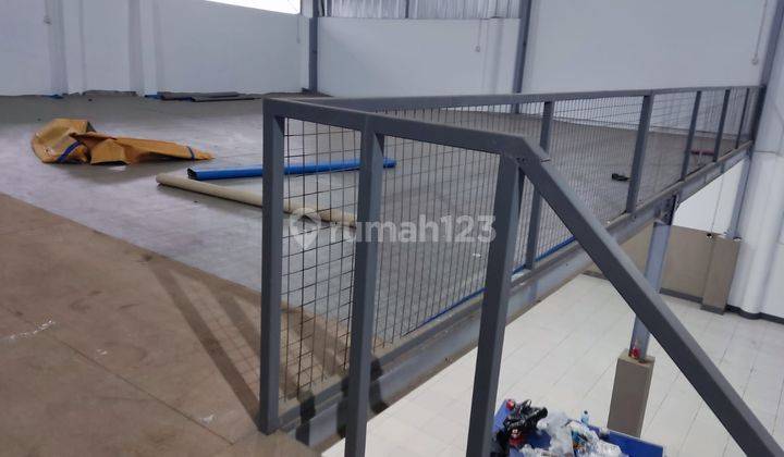 For Sale Gudang di Sayap Cibaduyut Lokasi Strategis 1