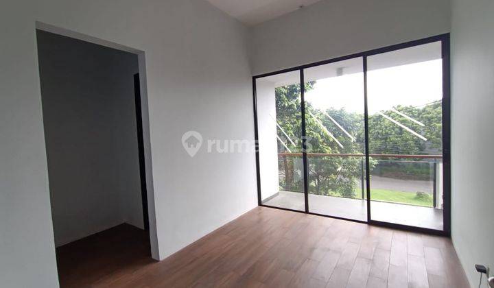 For Sale Rumah Modern 2 Lantai di Mekar Wangi 1