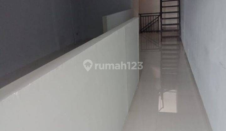 For Retn Ruko di Terusan Buah Batu Strategis 1