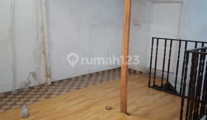 For Rent Ruko Strategis di Mainroad Dago 1