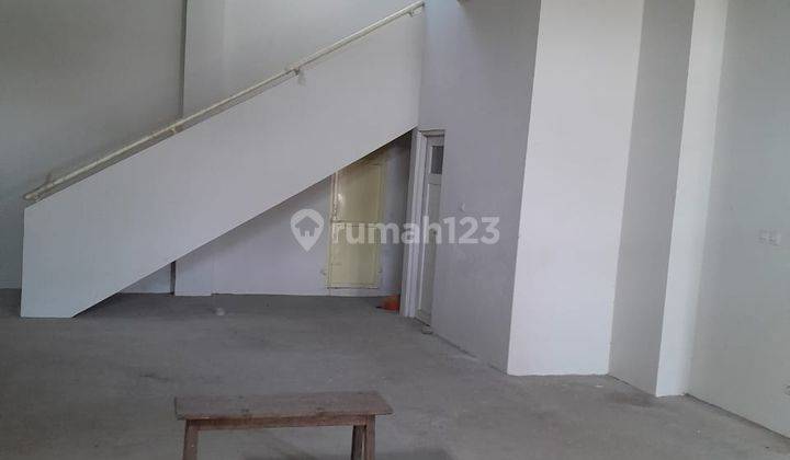 For Rent Or Sale Ruko di Mainroad Pasirkoja 2