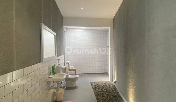 For Rent Rumah Minimalis Nyaman di Rajawali Sakti 2