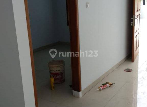  Dijual Cepat Turun Harga Ruko Pusat Kota di Dewi Sartika 2