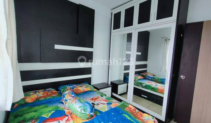 Apartemen Dijual 2 Bedroom di The Edge Baros 2