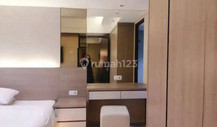 Apartemen Dijual 2 Bedroom di La Grande Full Furnished 2