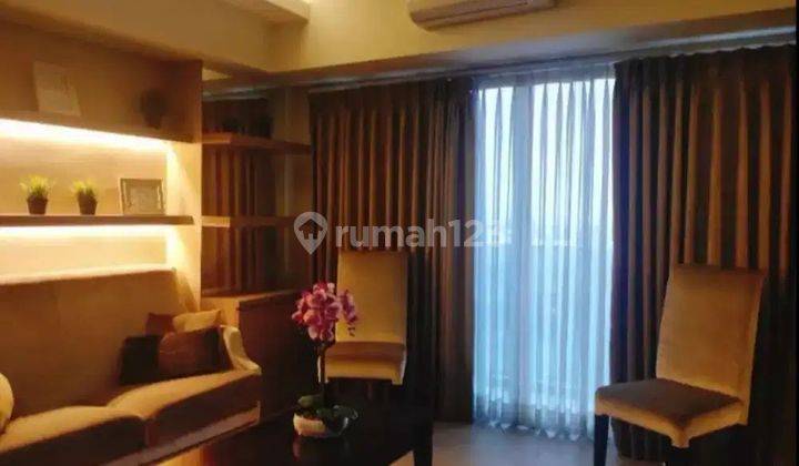 Apartemen Dijual 2 Bedroom di La Grande Full Furnished 1