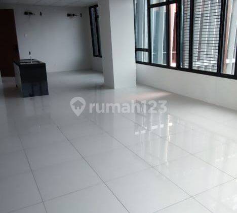 Apartemen Dijual di Hquarter Asia Afrika 1