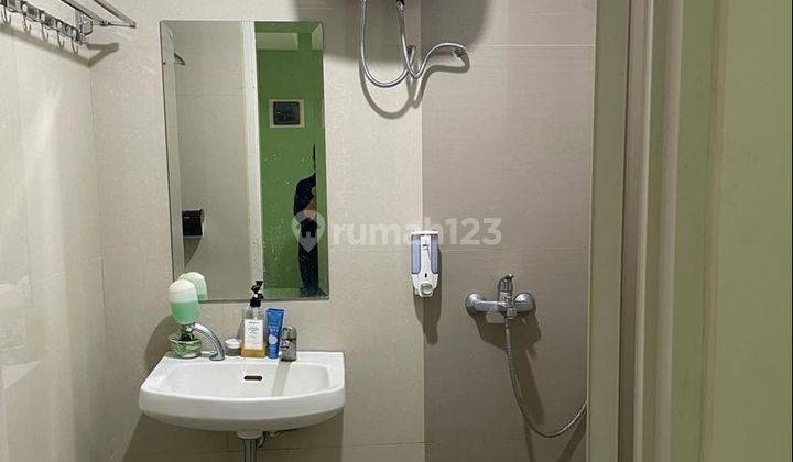 Dijual Apartemen Parahyangan Residence 1 Bedroom 2