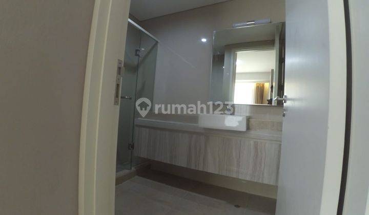 Apartemen Landmark Residence 2 Bedroom Full Furnished 2