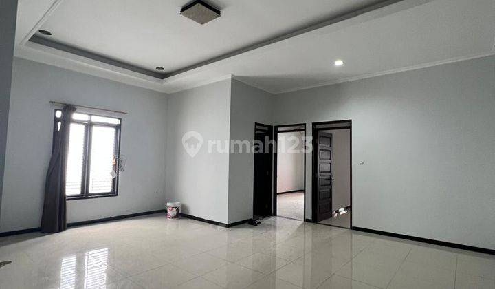 Disewakan Rumah Minimalis Modern di Mekarwangi 1