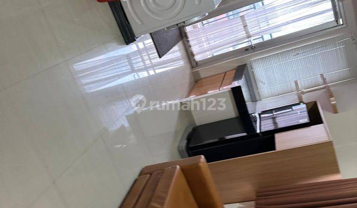 Apartemen Dijual Tipe 1 Bedroom di Sudirman Suites 2