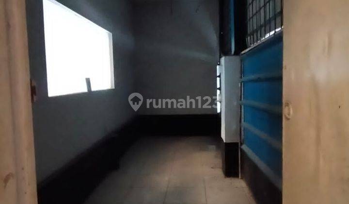 Gudang Disewa Ada Kantor Lokasi di Sadang 2