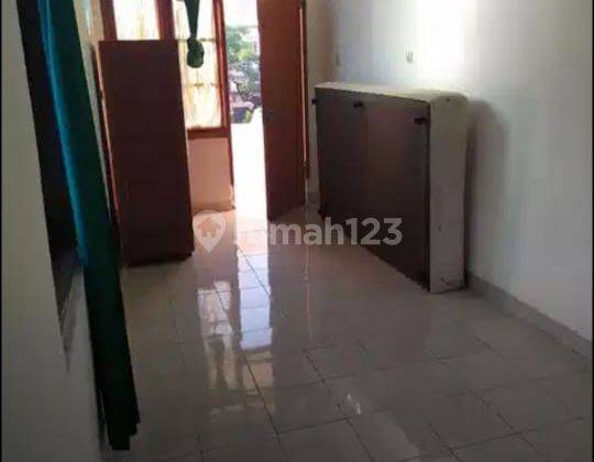 Dijual Rumah Cantik Minimalis di Sayap Lengkong Cocok Untuk Kosan 1