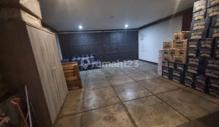 Rumah Dijual Lux Cantik Lokasi di Area Rajawali 2