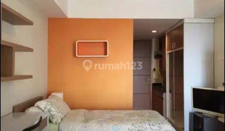 Disewakan Apartemen Beverly Dago Tipe Studio 1