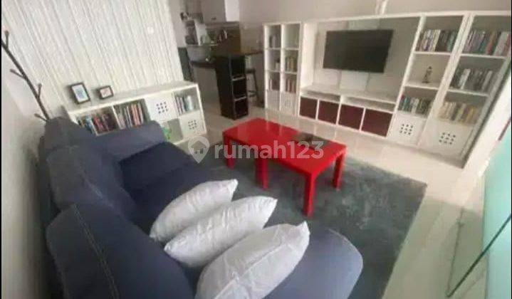 Disewakan Apartemen Dago Suites 1 Bedroom 1