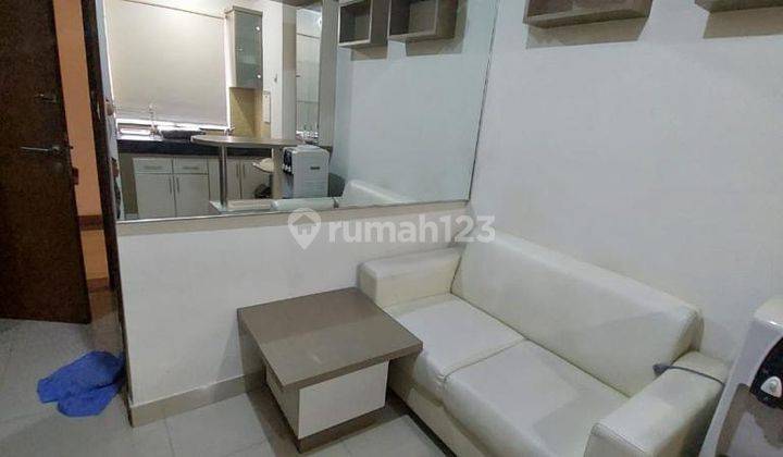 Disewakan Apartemen Sudirman Suites 2 Bedroom 2